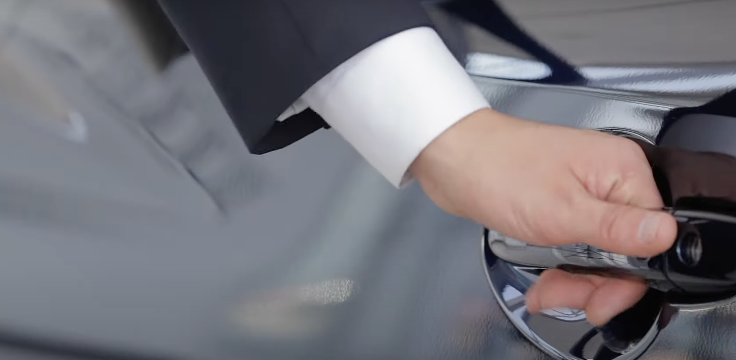 Who Are We - Nashville Van Rentals